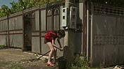 Running Water — A Huge Relief for Georgia...